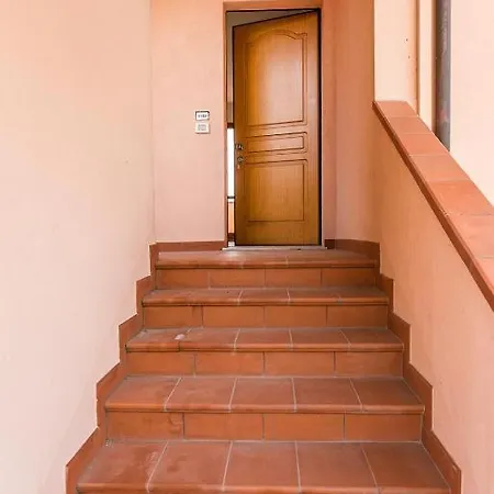 Apartment N140 - Numana, Quadrilocale Con Terrazzo E Doppi Servizi