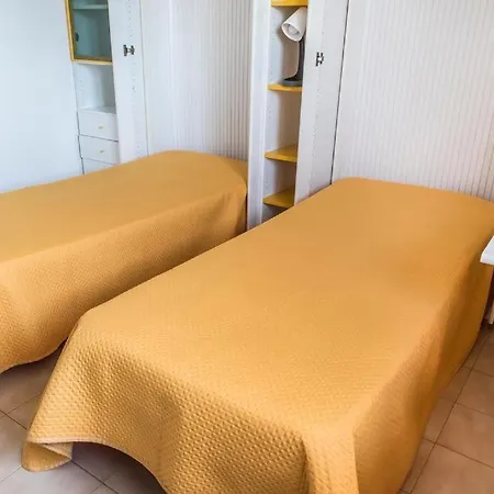 N140 - Numana, Quadrilocale Con Terrazzo E Doppi Servizi Apartment