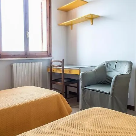 Apartment N140 - Numana, Quadrilocale Con Terrazzo E Doppi Servizi