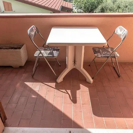 Apartment N140 - Numana, Quadrilocale Con Terrazzo E Doppi Servizi *