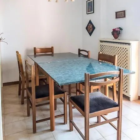 Apartment N140 - Numana, Quadrilocale Con Terrazzo E Doppi Servizi *