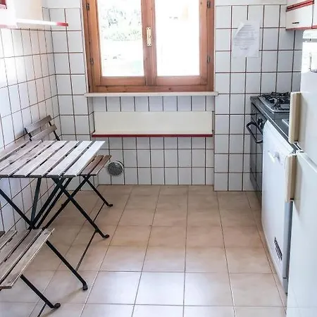 Apartment N140 - Numana, Quadrilocale Con Terrazzo E Doppi Servizi Numana