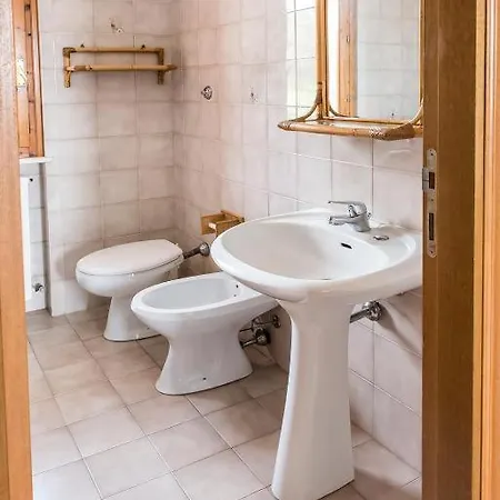 Apartment N140 - Numana, Quadrilocale Con Terrazzo E Doppi Servizi