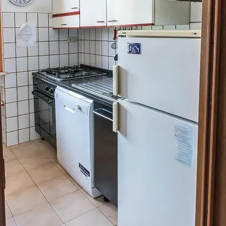 N140 - Numana, Quadrilocale Con Terrazzo E Doppi Servizi Apartment Numana