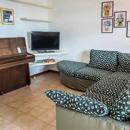 Apartment N140 - Numana, Quadrilocale Con Terrazzo E Doppi Servizi *
