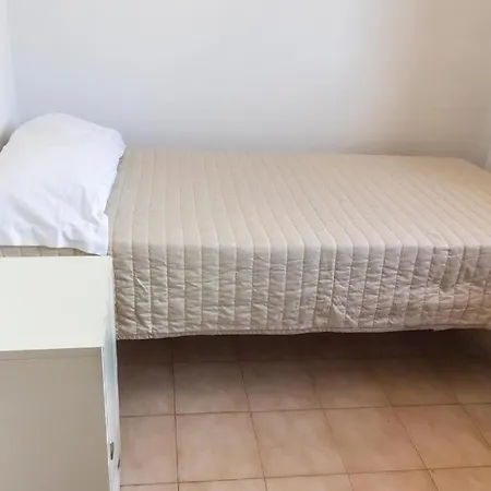 N140 - Numana, Quadrilocale Con Terrazzo E Doppi Servizi *