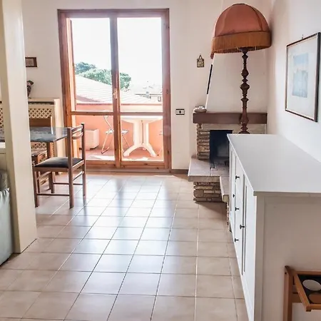 N140 - Numana, Quadrilocale Con Terrazzo E Doppi Servizi Apartment