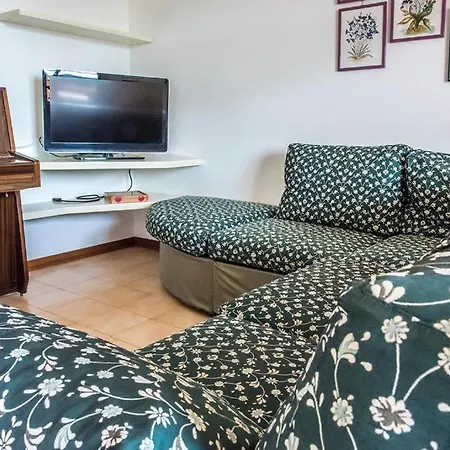 N140 - Numana, Quadrilocale Con Terrazzo E Doppi Servizi Numana