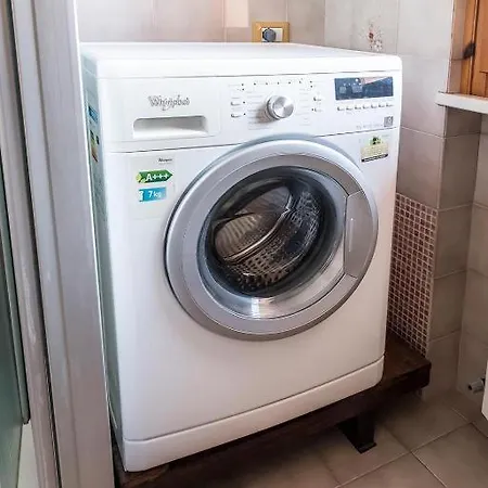 N140 - Numana, Quadrilocale Con Terrazzo E Doppi Servizi Apartment Numana