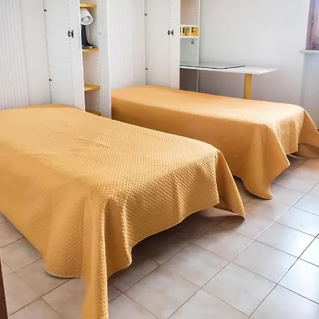N140 - Numana, Quadrilocale Con Terrazzo E Doppi Servizi Apartment