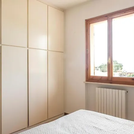 Apartment N140 - Numana, Quadrilocale Con Terrazzo E Doppi Servizi Numana