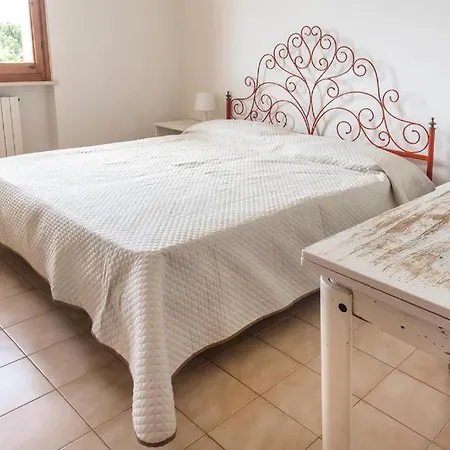 N140 - Numana, Quadrilocale Con Terrazzo E Doppi Servizi