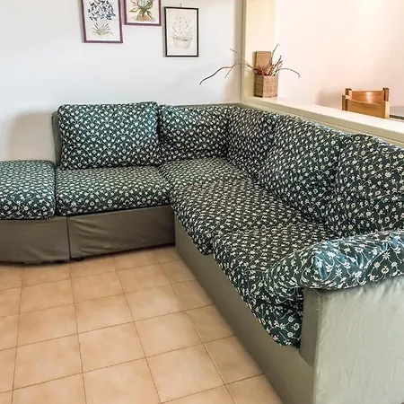 N140 - Numana, Quadrilocale Con Terrazzo E Doppi Servizi * Numana