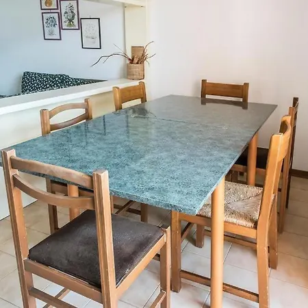 N140 - Numana, Quadrilocale Con Terrazzo E Doppi Servizi * Numana